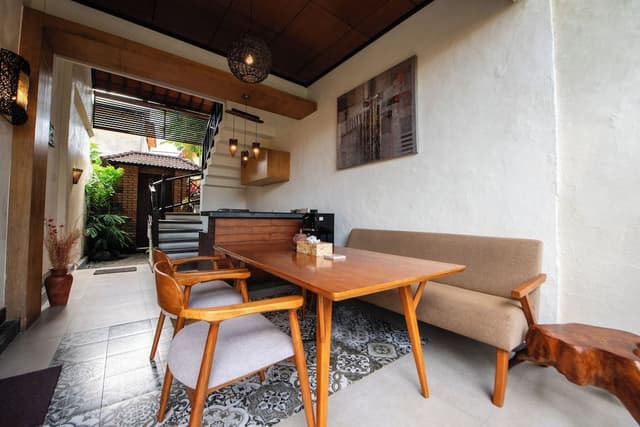 Villa, 1 Bedroom, Private Pool
