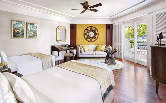 Classic Room