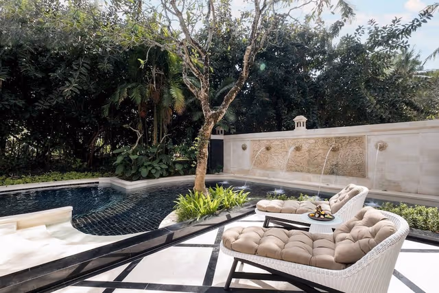 Club Room, 1 Twin Bed, Club Lounge Access (Jivana)