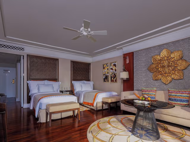 Classic Room
