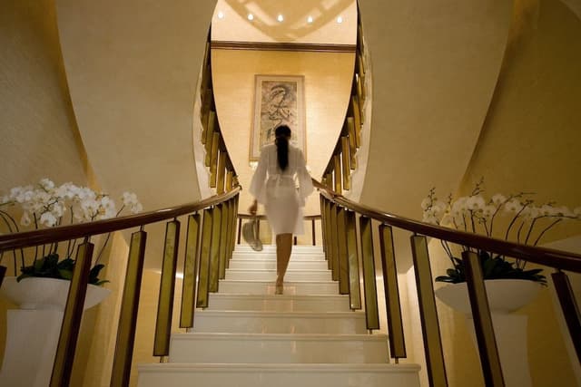 Club Room, 1 Twin Bed, Club Lounge Access (Jivana)