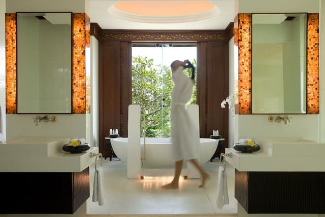 Club Room, 1 Twin Bed, Club Lounge Access (Jivana)