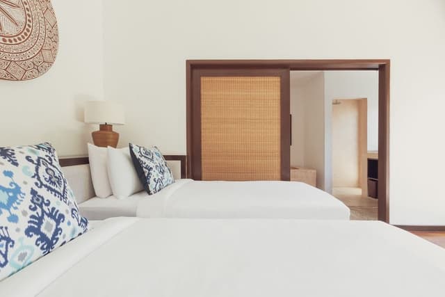 Villa, 1 Bedroom (Pool)