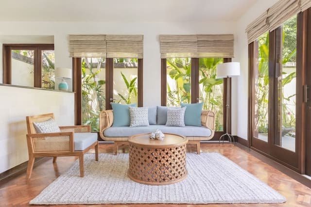 Plantation Villa (Pool)