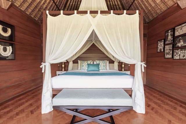 Plantation Villa (Pool)