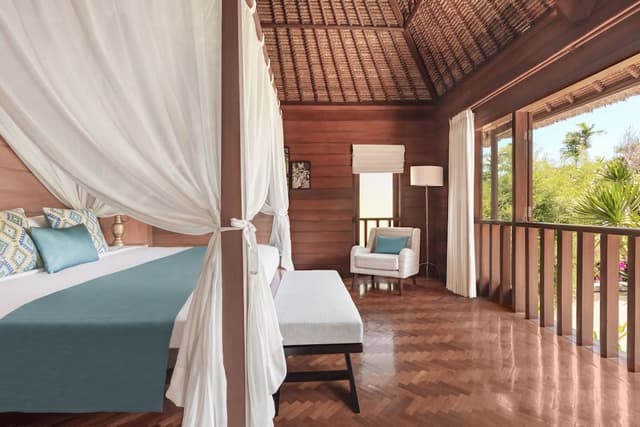 Plantation Villa (Pool)