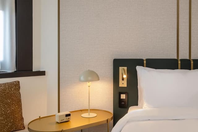 Room, 1 Queen Bed