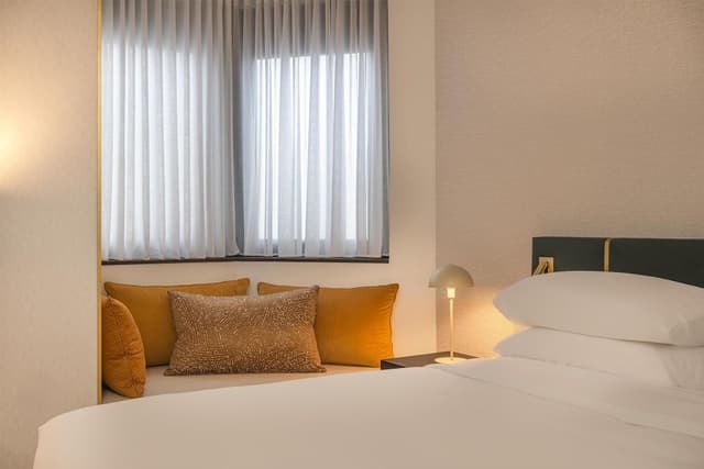 Room, 1 Queen Bed