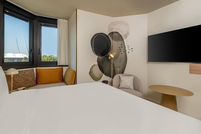 Room, 1 Queen Bed