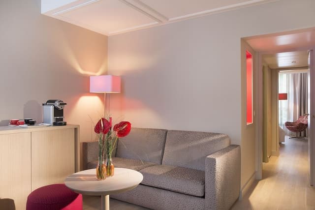 Standard Suite