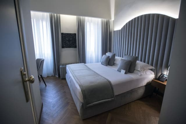 Superior Double or Twin Room