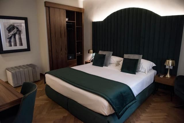 Superior Double or Twin Room