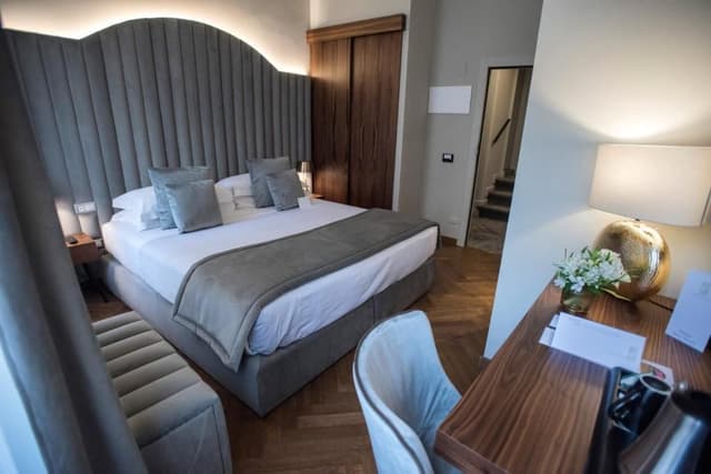 Superior Double or Twin Room