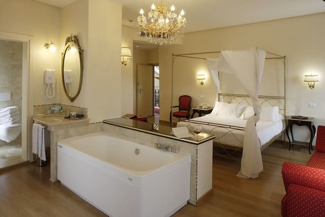 Romantic Suite