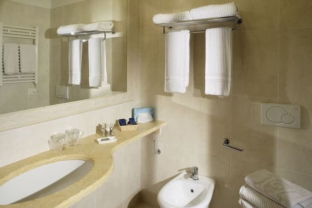 Standard Double Room, Valley View
