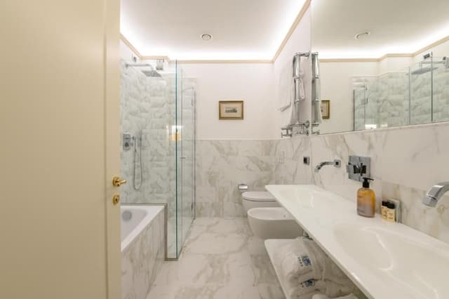 Deluxe Double or Twin Room with Balcony