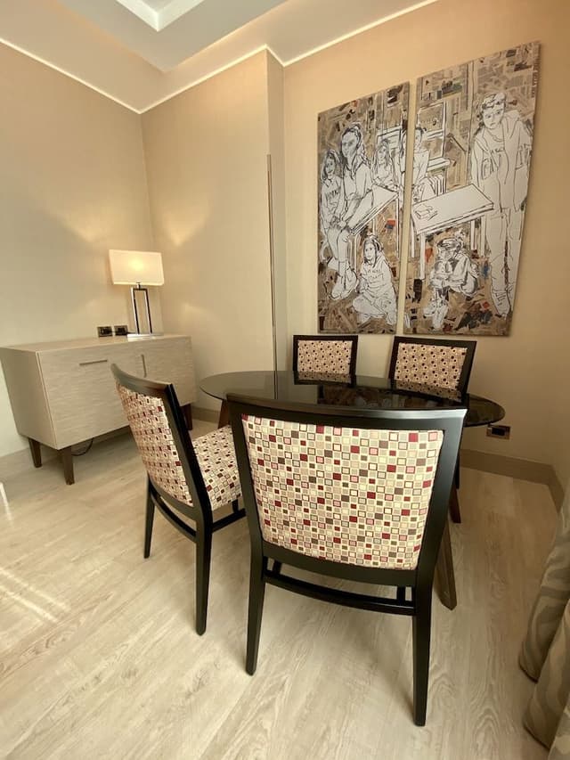 Luxury Suite