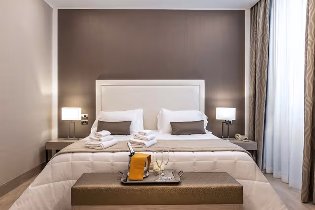 Junior Suite