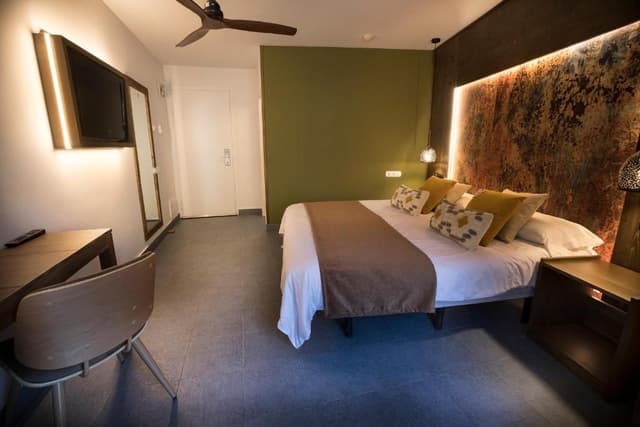 King Room