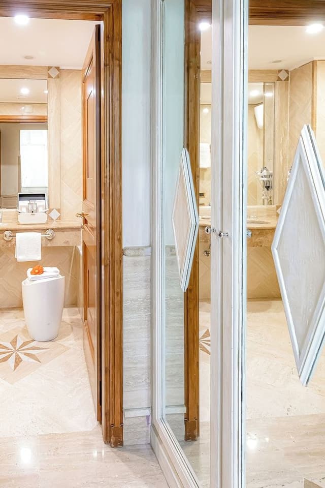 Junior Suite, City View