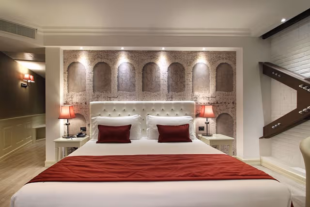 Junior Suite