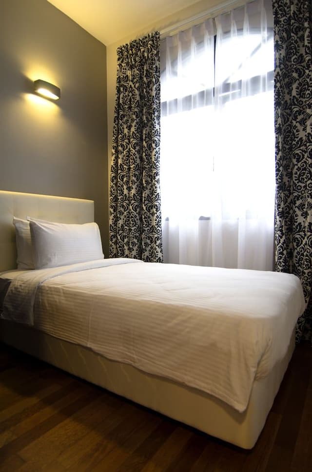 Shasta Family Suite