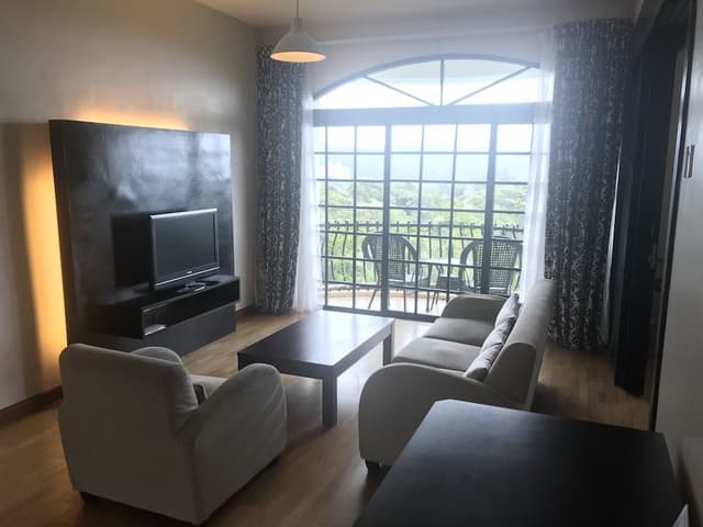 Fresno Family Suite