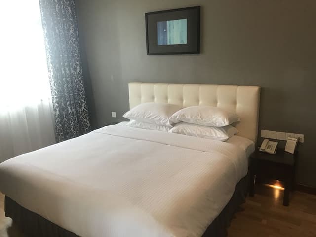 Fresno Family Suite