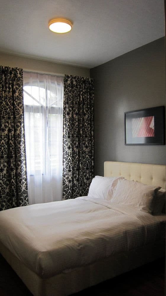Fresno Family Suite