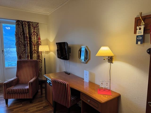Standard Single Room, Balcony