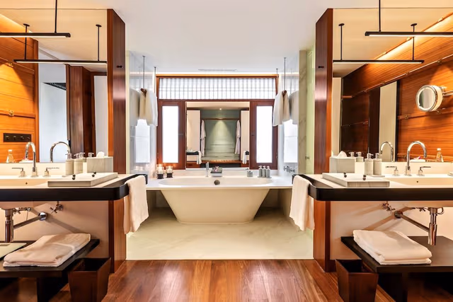 Canopy Suite