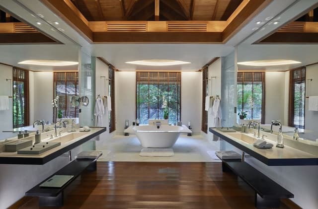 Canopy Suite (Breakaway Malaysia & Singapore Residents Only)