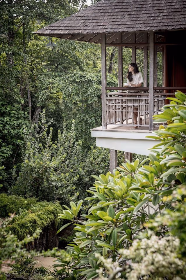 Canopy Premium (Breakaway Malaysia & Singapore Residents Only)