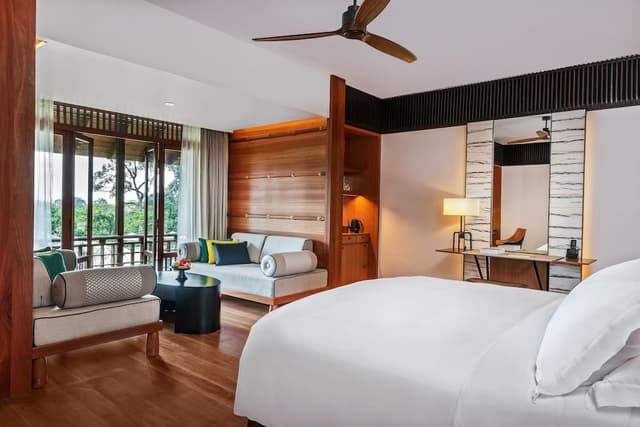 Canopy Premium (Breakaway Malaysia & Singapore Residents Only)
