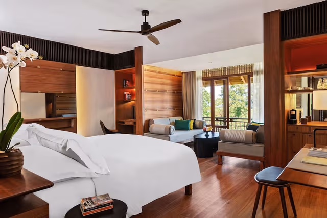 Canopy Premium (Breakaway Malaysia & Singapore Residents Only)