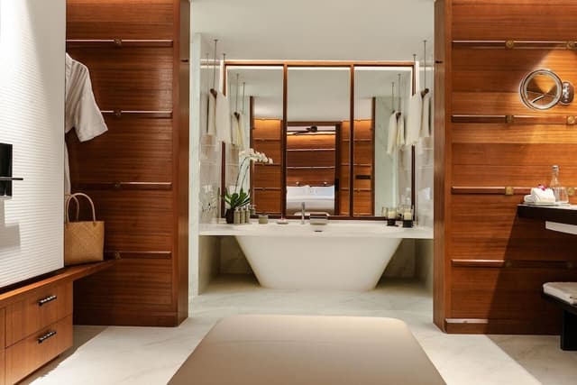 Canopy Suite