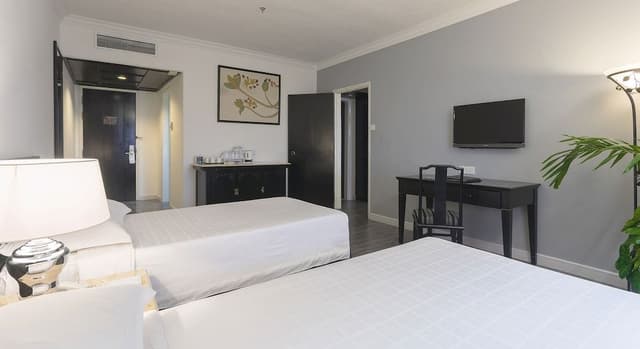 Family Suite