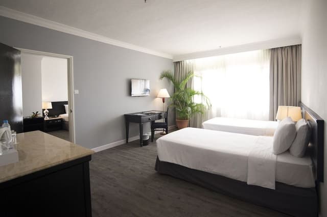 Family Suite