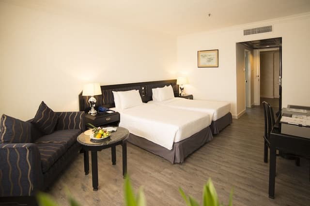 Superior Double or Twin Room