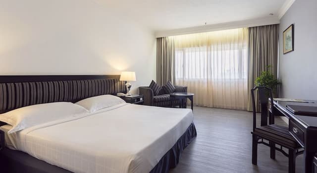 Superior Double or Twin Room