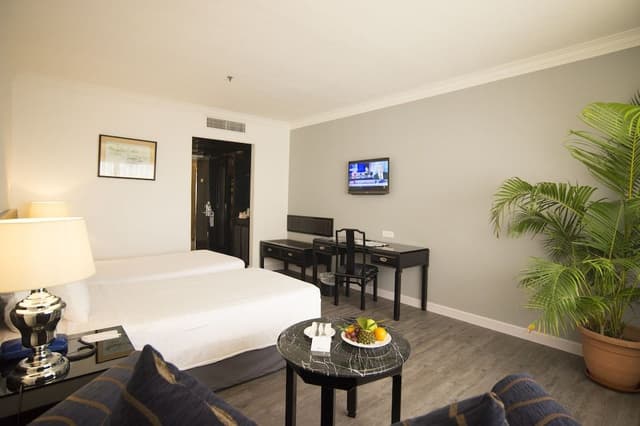 Superior Double or Twin Room