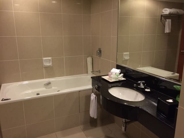 Deluxe Suite, 2 Bedrooms