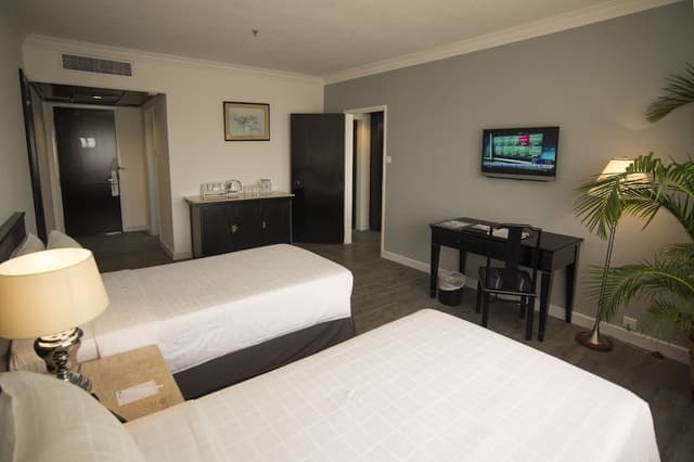 Family Suite