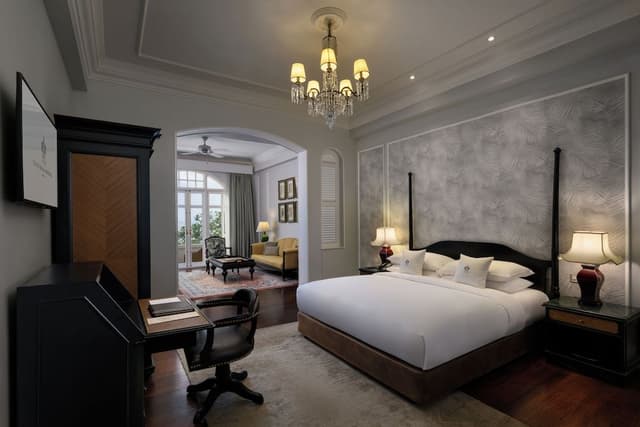 Premier Suite