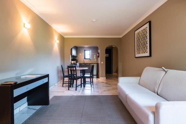 Sunset Apartment