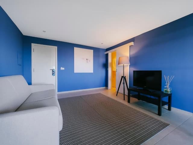 Sunset Apartment