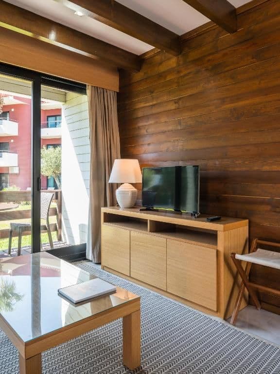 Chillout Bungalow
