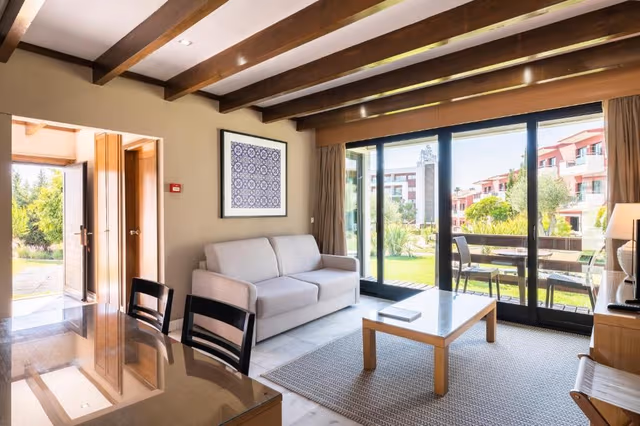 Chillout Bungalow