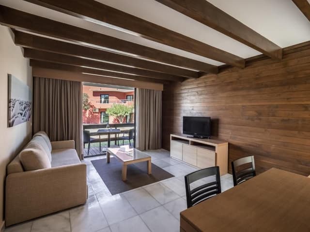 Chillout Bungalow