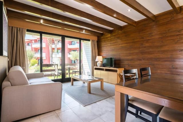 Chillout Bungalow